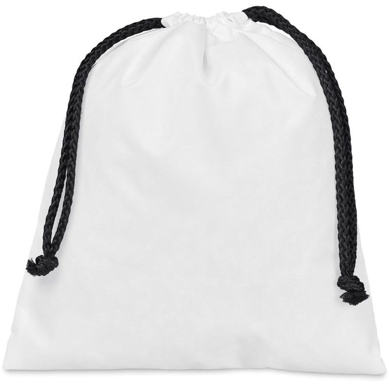 Hoppla Indian Midi Polyester Drawstring Pouch - Image 5
