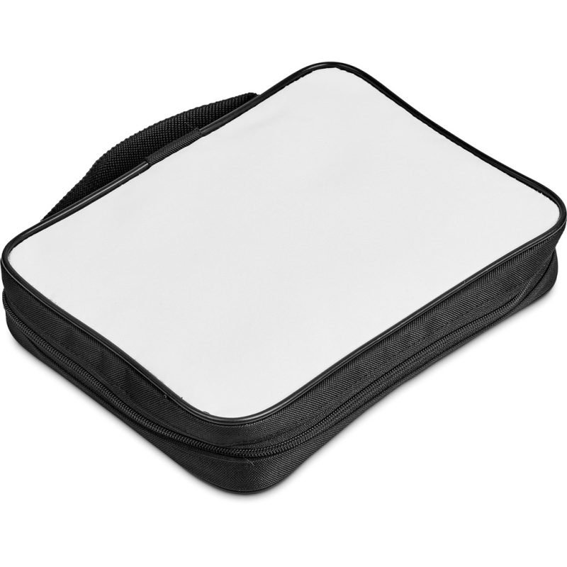 Hoppla Faith Bible Book Bag With Carry Handle - Image 13