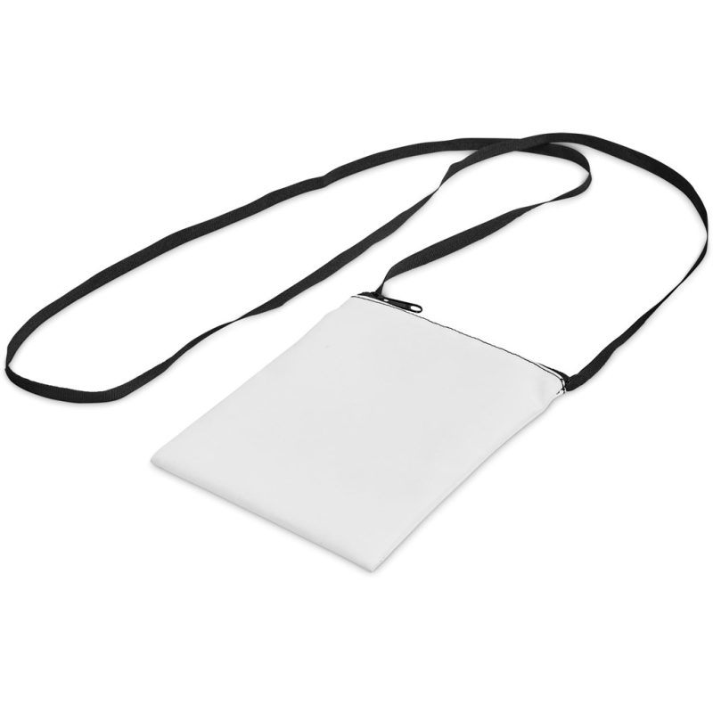 Hoppla Robben Cross Body Sling Pouch - Image 3