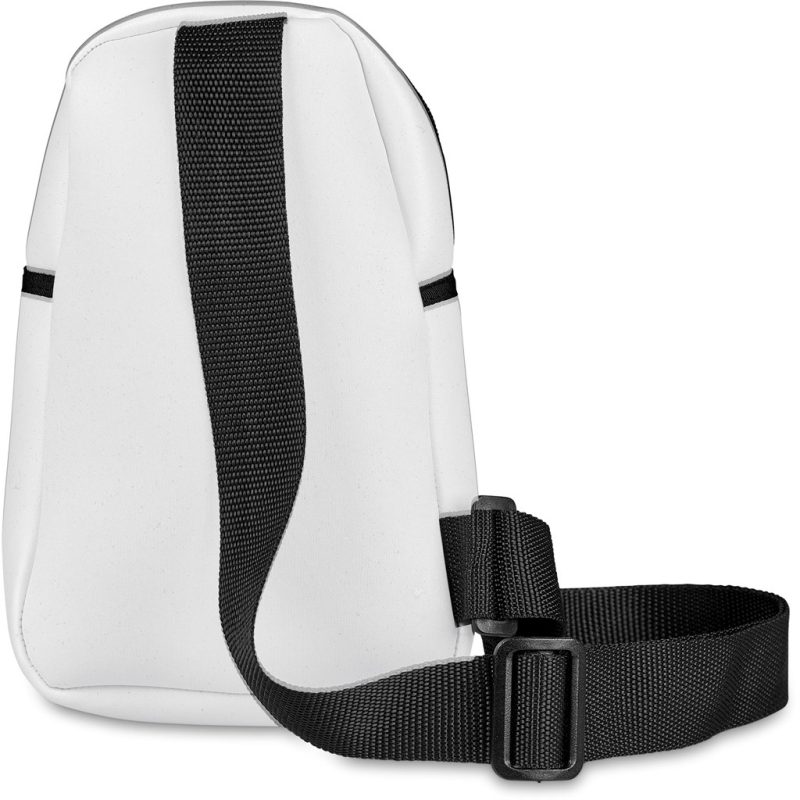 Hoppla Golden Mile Neoprene Cross Body Bag - Image 6