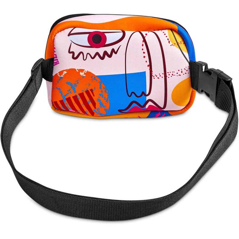 Hoppla Lula Neoprene Waist Bag - Image 2