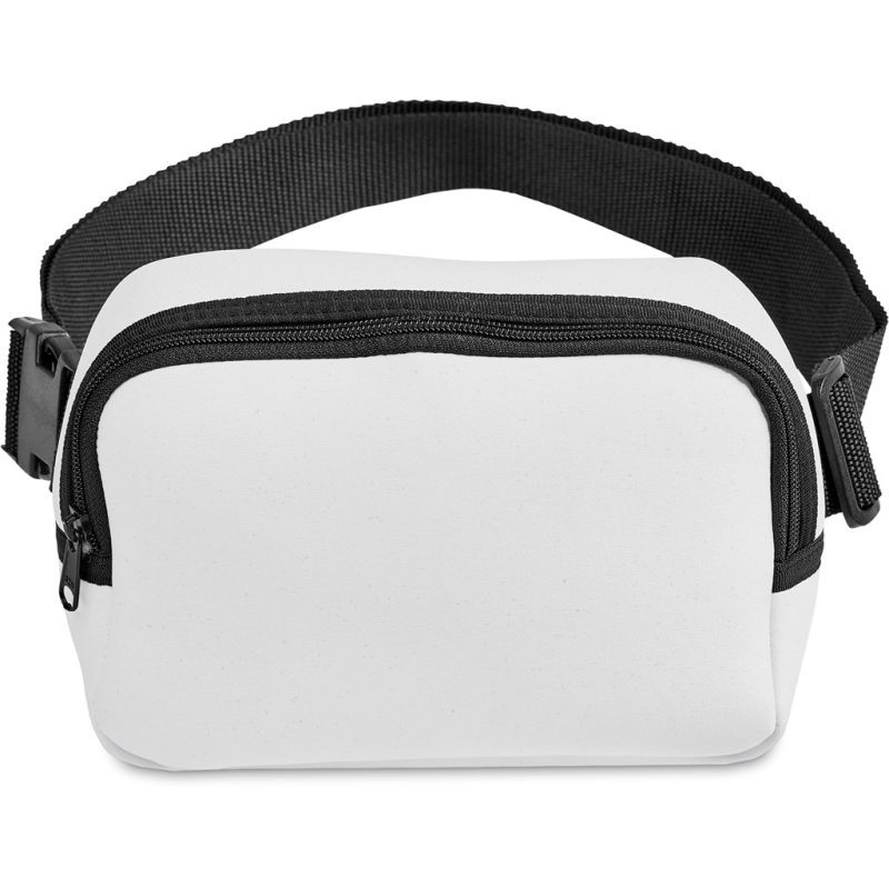 Hoppla Lula Neoprene Waist Bag - Image 4