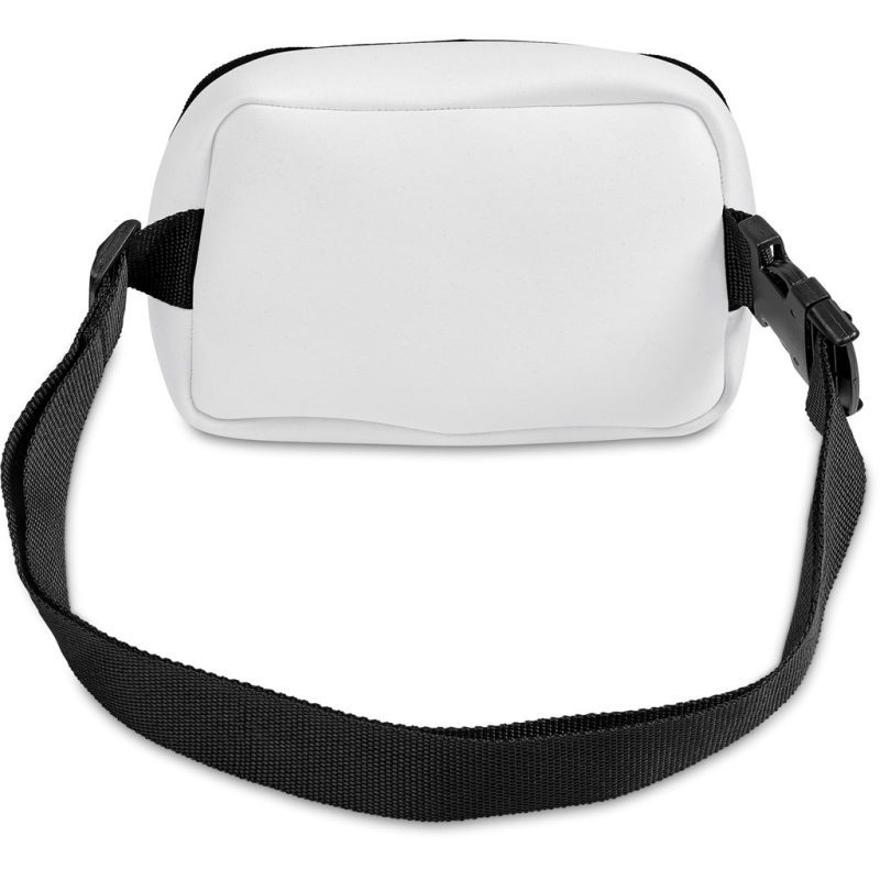 Hoppla Lula Neoprene Waist Bag - Image 5