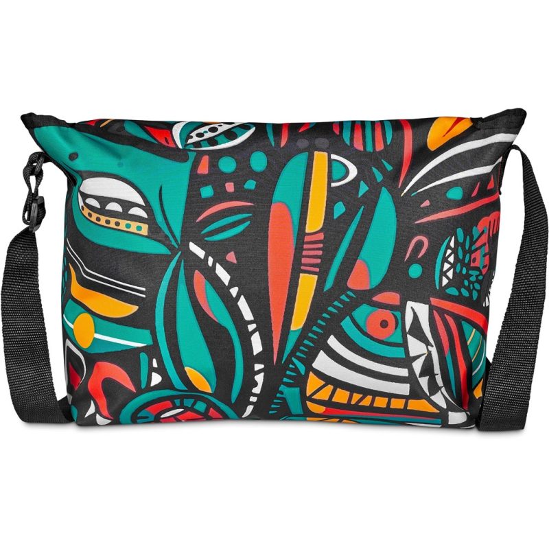 Hoppla Cederberg Conference Bag - Image 3