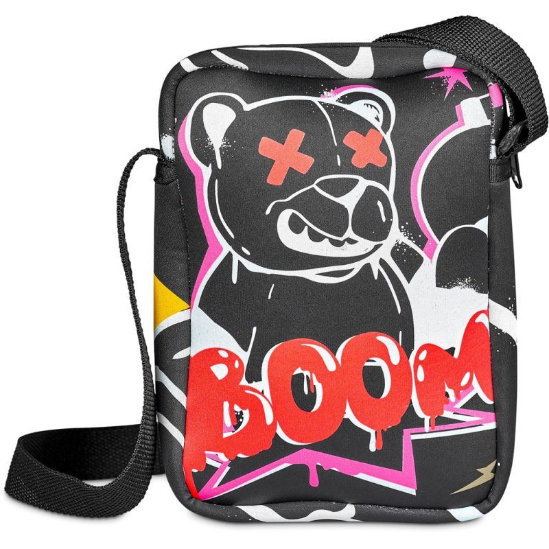 Hoppla Satara Neoprene Large Cell Phone Pouch - Image 3