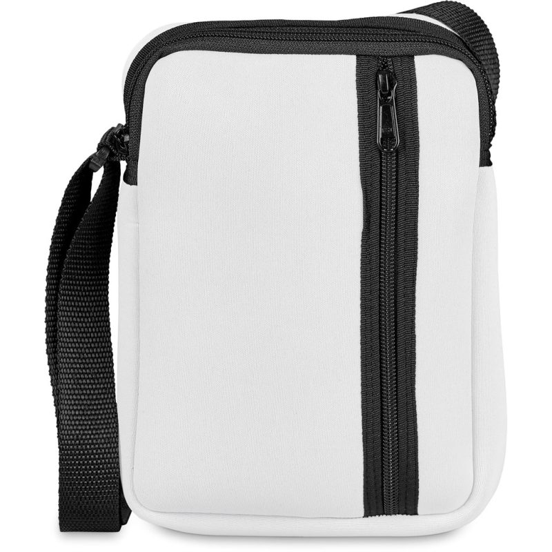 Hoppla Satara Neoprene Large Cell Phone Pouch - Image 4