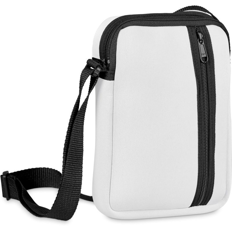 Hoppla Satara Neoprene Large Cell Phone Pouch - Image 5