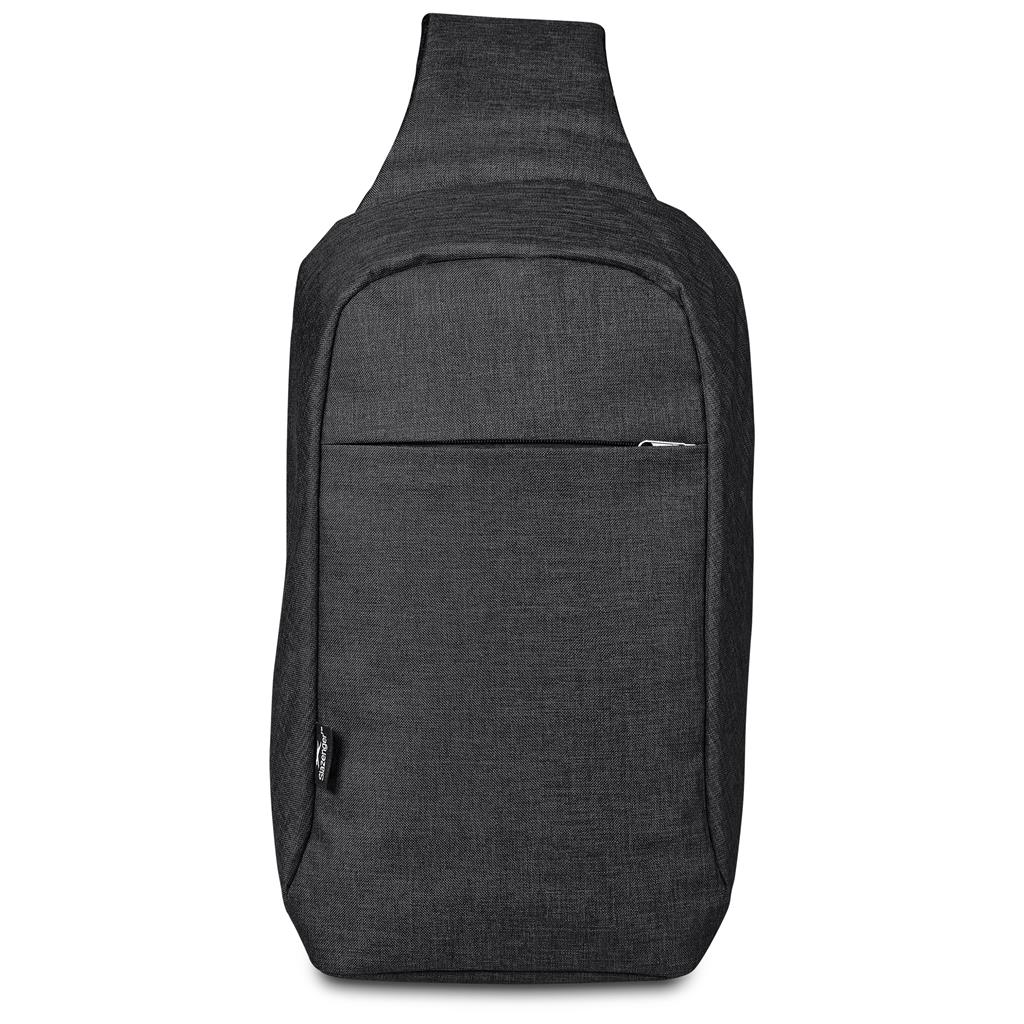 Slazenger Turfmoor Anti-Theft Crossbody Sling Bag - Image 10