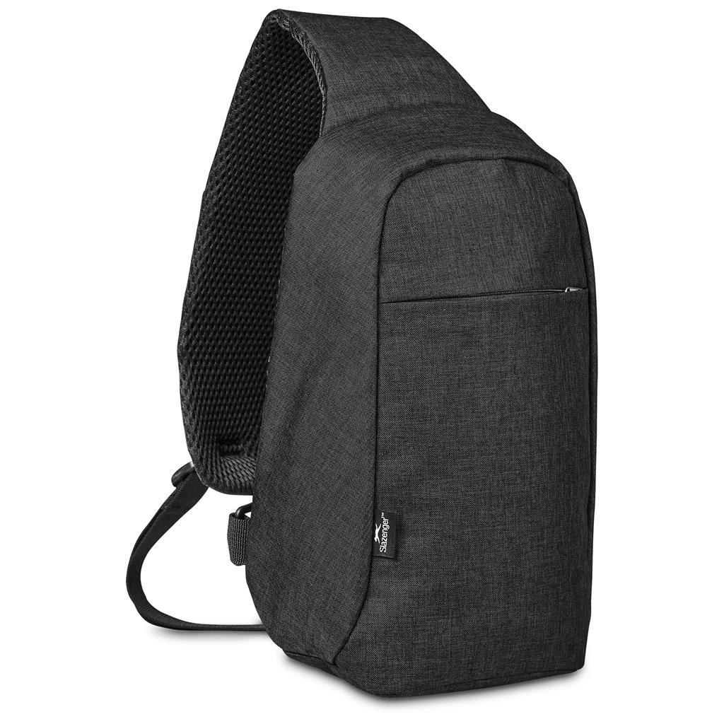 Slazenger Turfmoor Anti-Theft Crossbody Sling Bag - Image 4