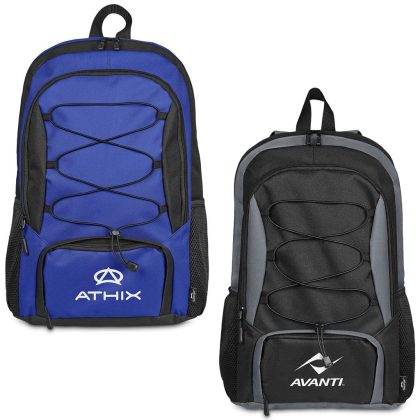 Slazenger Wicket Backpack