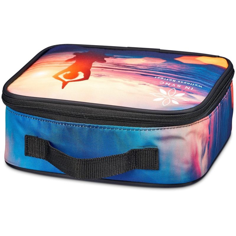 Hoppla Polar Lunch Cooler - Image 8