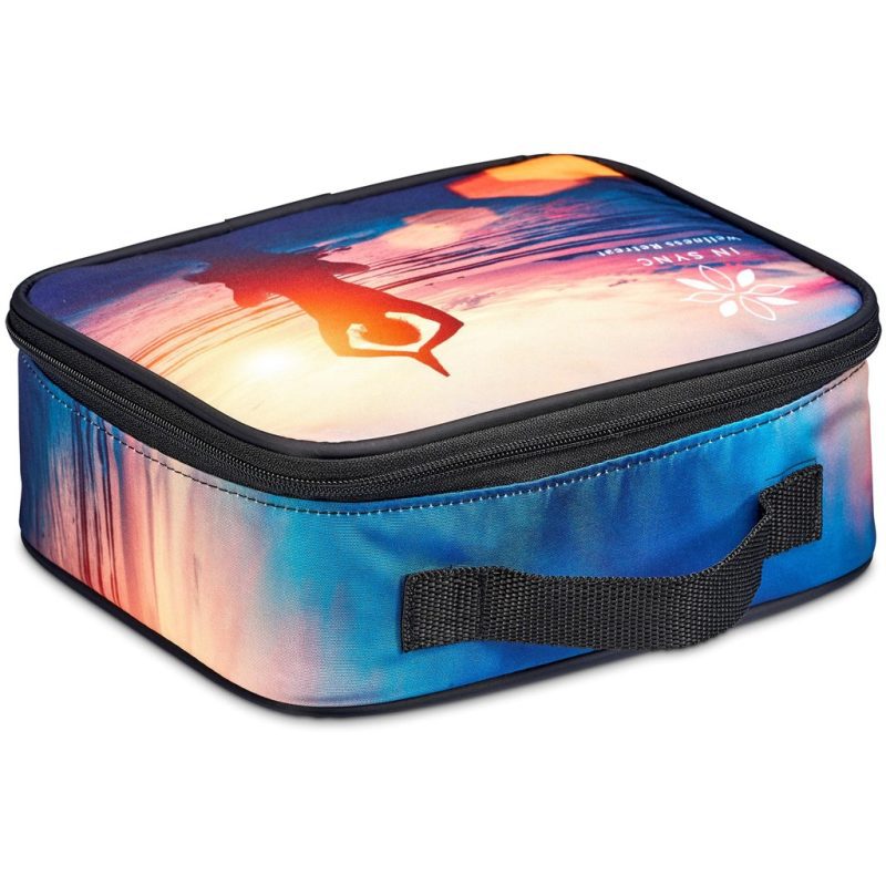 Hoppla Polar Lunch Cooler - Image 9