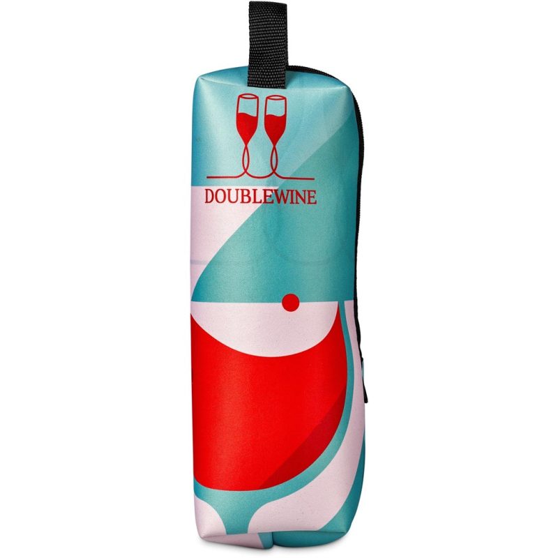 Hoppla Robertson Neoprene Wine Cooler - Image 4