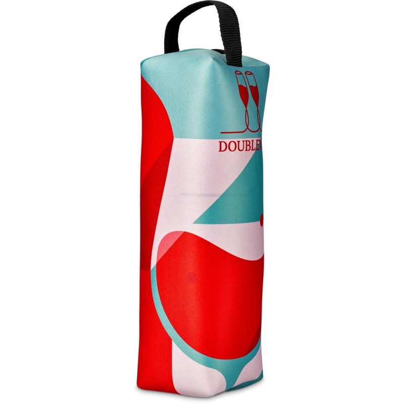 Hoppla Robertson Neoprene Wine Cooler - Image 5