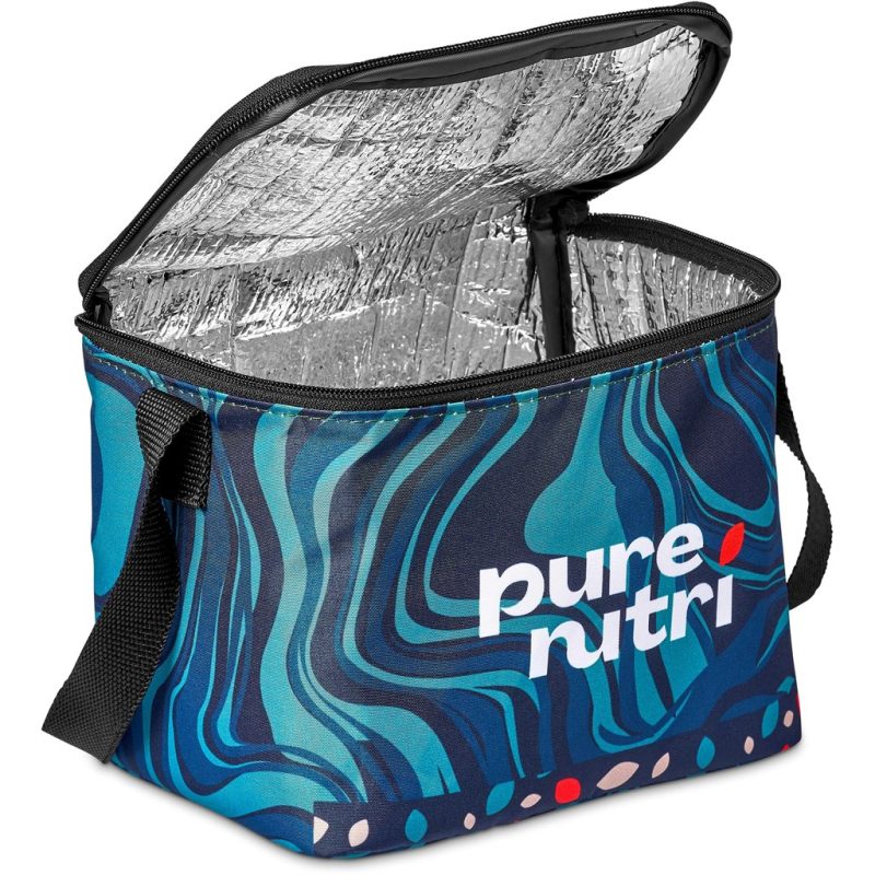 Hoppla Sea Port 6 Can Cooler - Image 3