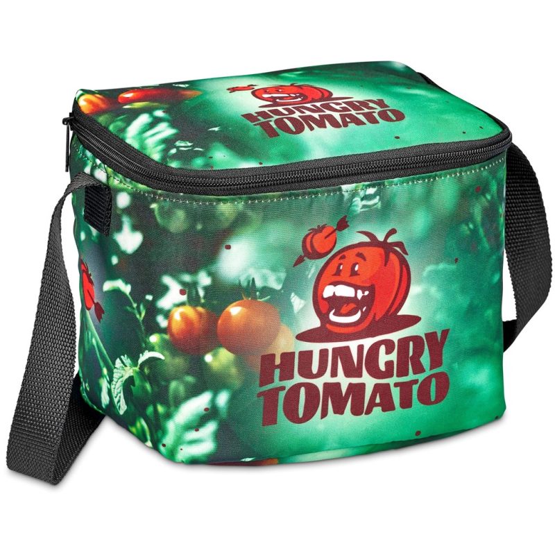 Hoppla Sea Port 6 Can Cooler - Image 6