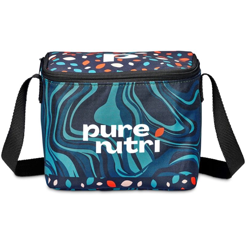 Hoppla Sea Port 6 Can Cooler - Image 9