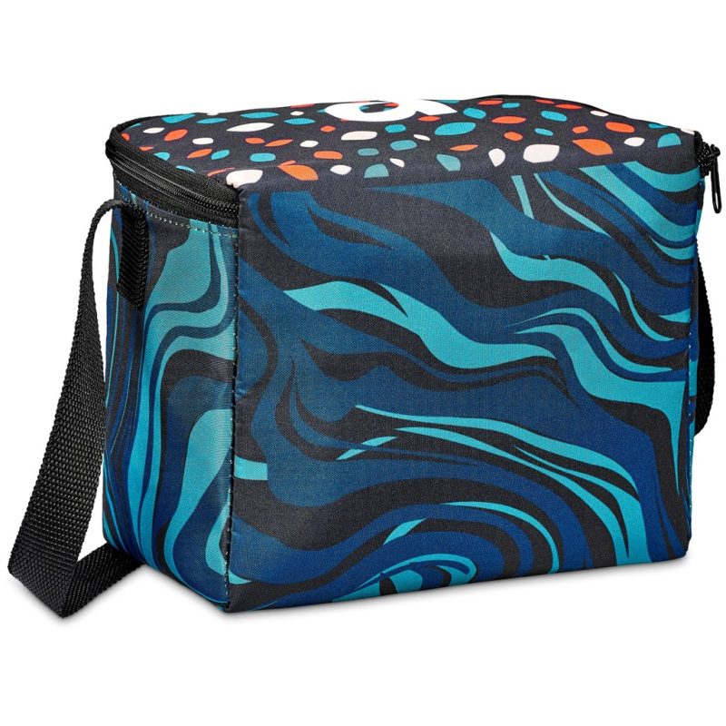 Hoppla Sea Port 6 Can Cooler - Image 10