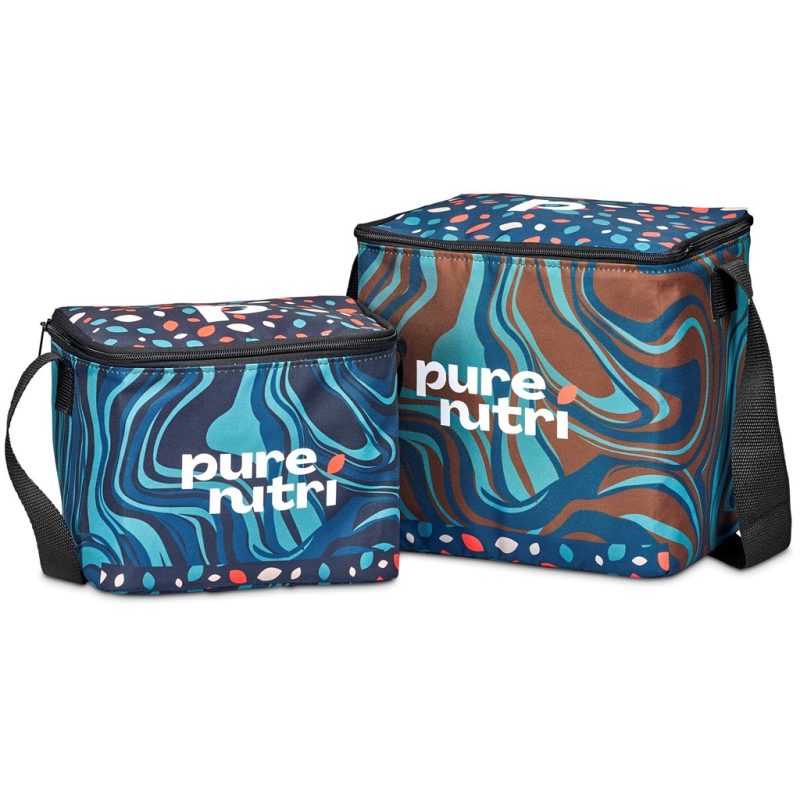 Hoppla Sea Port 6 Can Cooler - Image 12