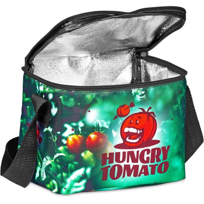 Hoppla Sea Port 6 Can Cooler - Image 13