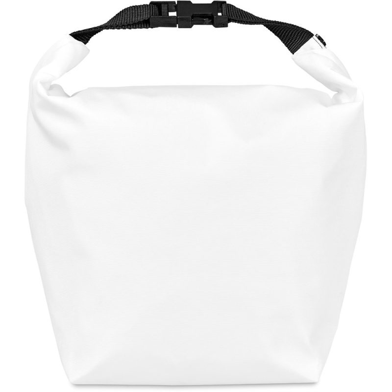 Hoppla Protea Polyester Lunch Cooler - Image 4