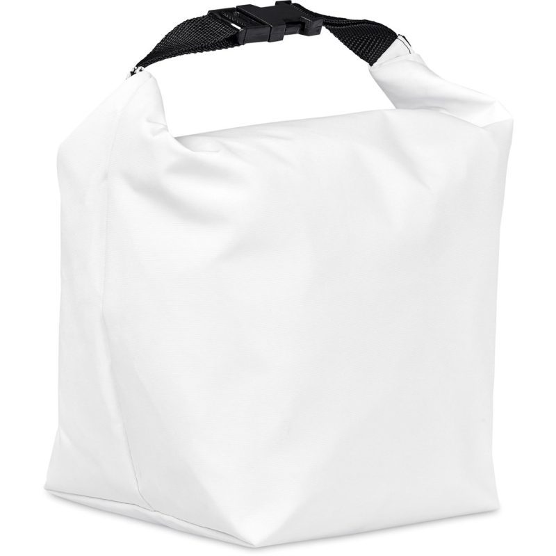 Hoppla Protea Polyester Lunch Cooler - Image 5