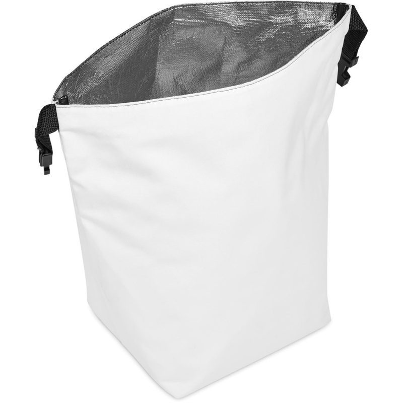 Hoppla Protea Polyester Lunch Cooler - Image 6