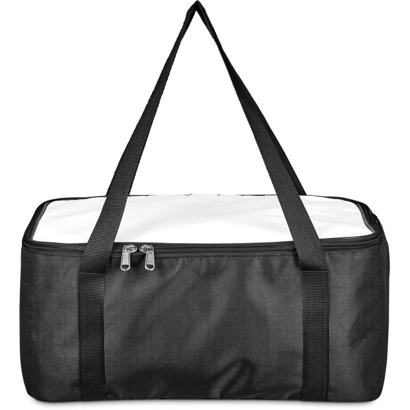 Hoppla Sudwala Food Delivery Cooler Bag - Image 4