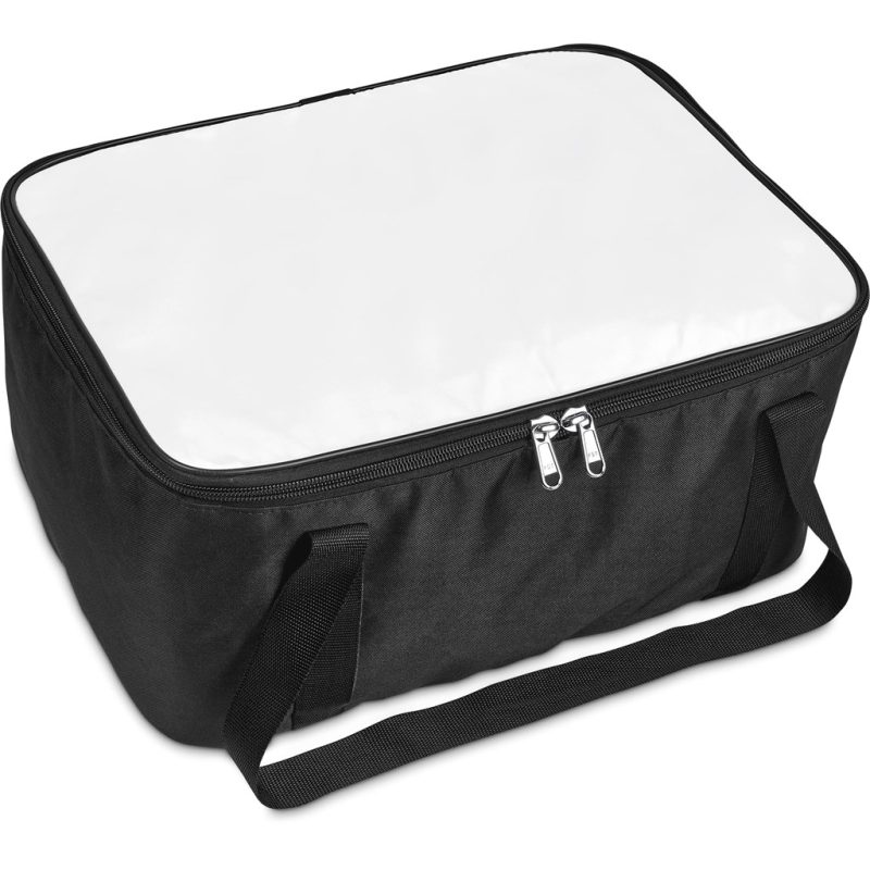 Hoppla Sudwala Food Delivery Cooler Bag - Image 6