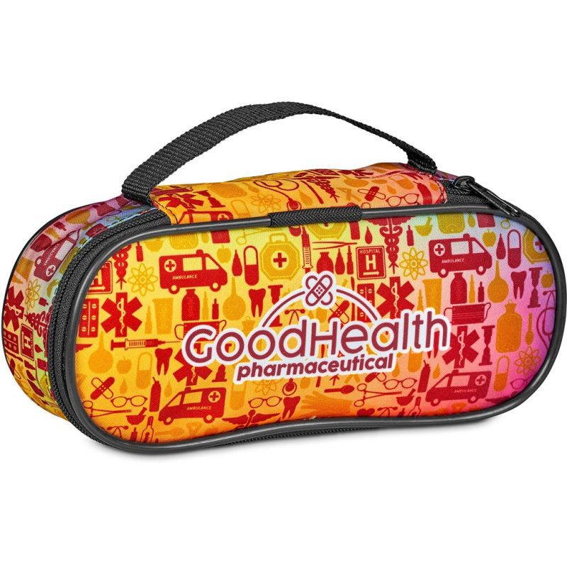 Hoppla Frostmed Medicine Cooler - Image 3