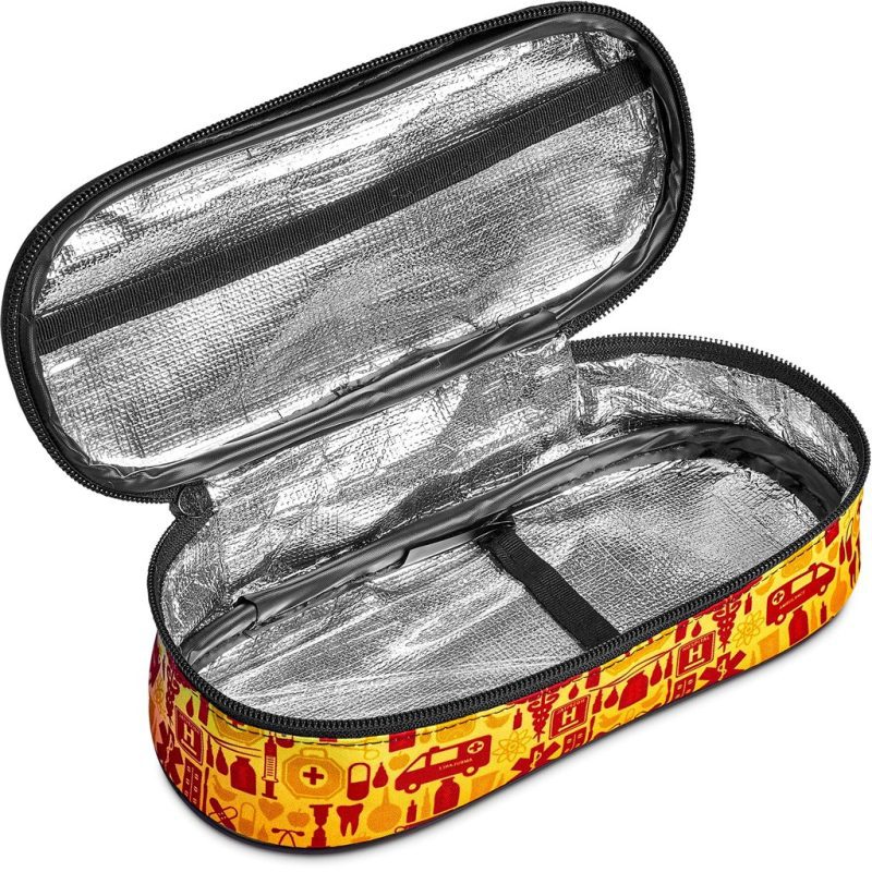 Hoppla Frostmed Medicine Cooler - Image 8