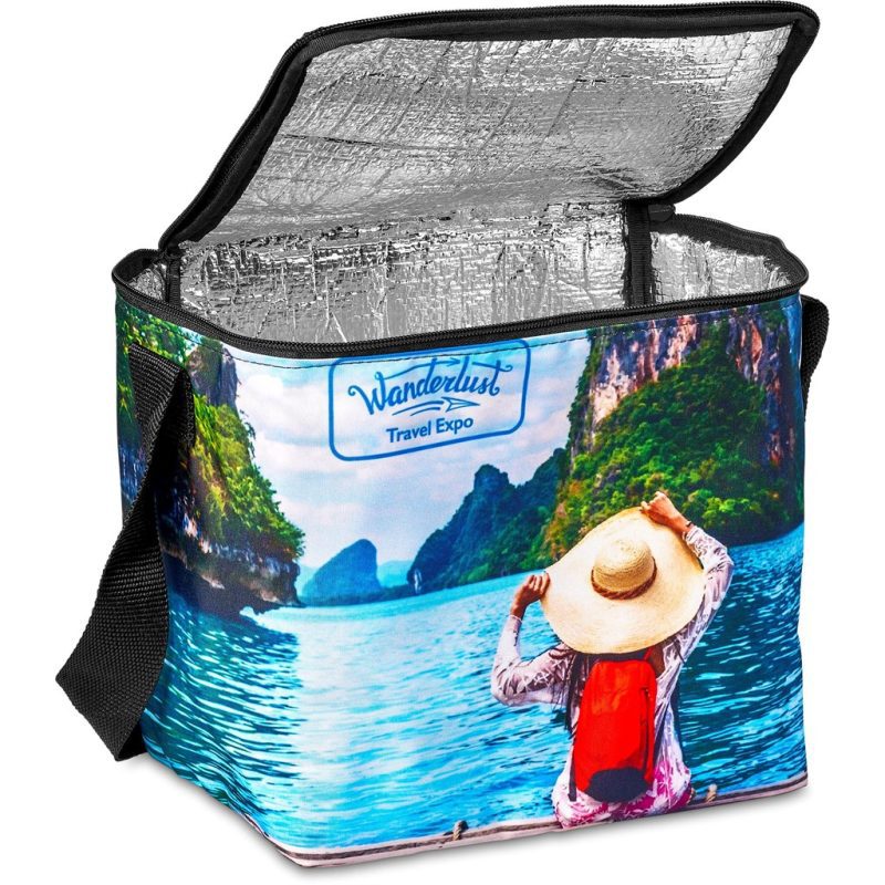 Hoppla Hydro 12-Can Cooler - Image 2