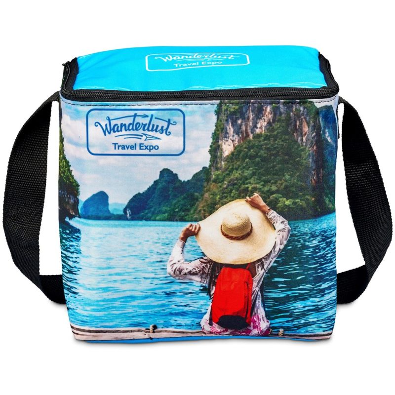 Hoppla Hydro 12-Can Cooler - Image 8