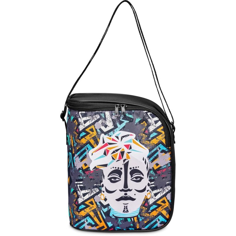 Hoppla Tribal Cooler - Image 8