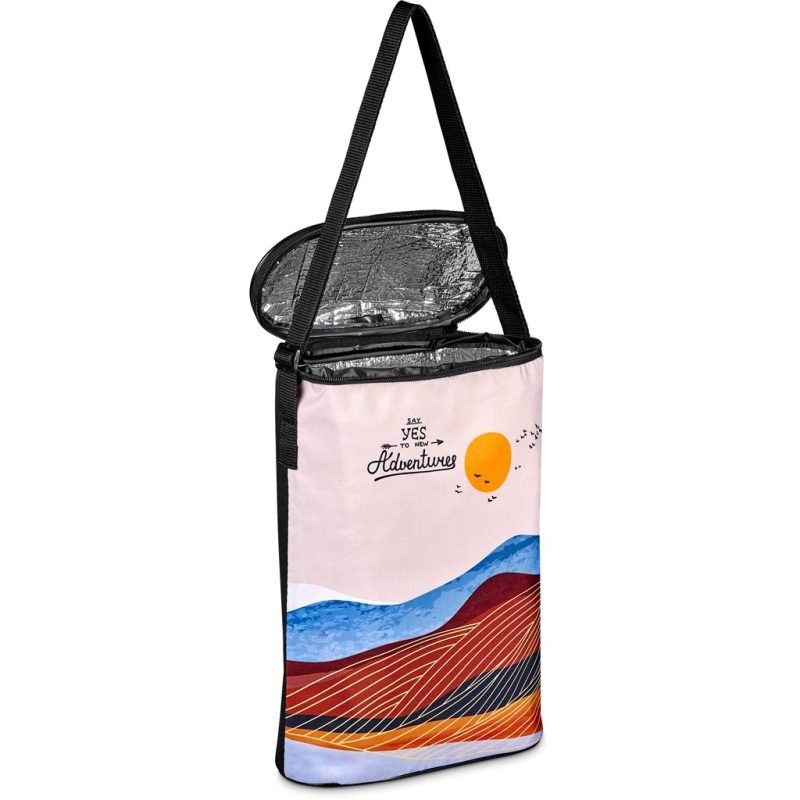 Hoppla Napa Valley Double Wine Cooler - Image 9