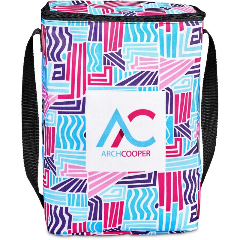 Hoppla Chiller 16 Can Cooler Bag - Image 6