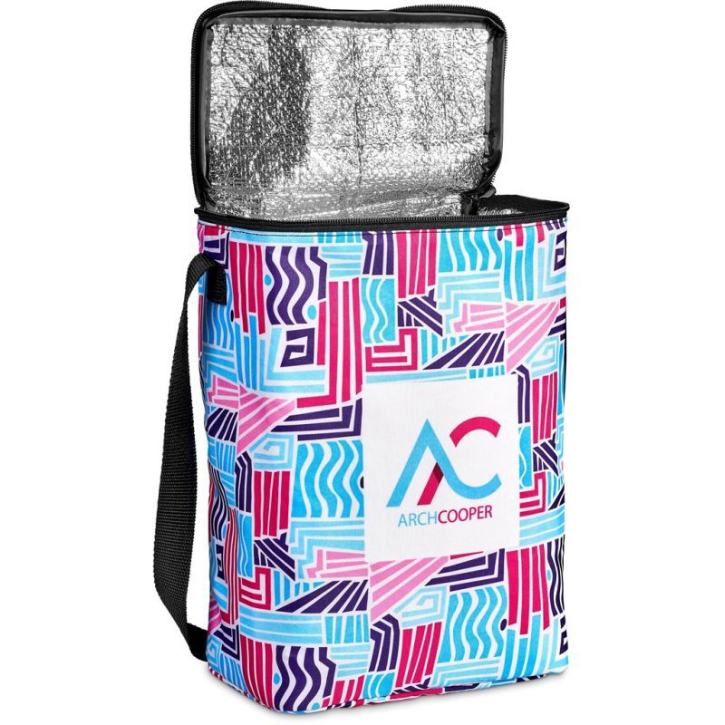 Hoppla Chiller 16 Can Cooler Bag - Image 8