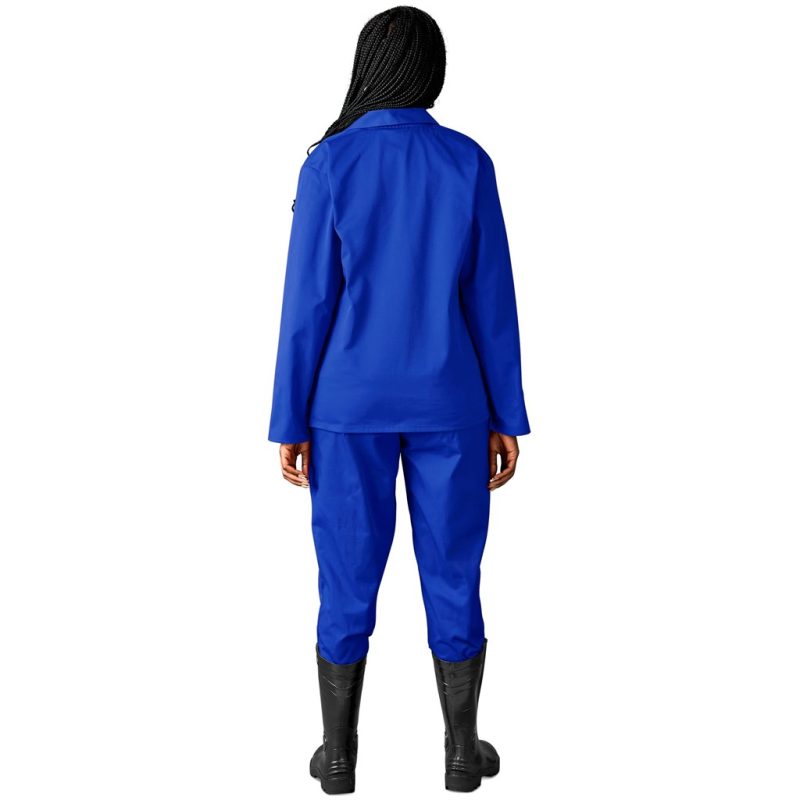 Budget Conti Suit - Image 5