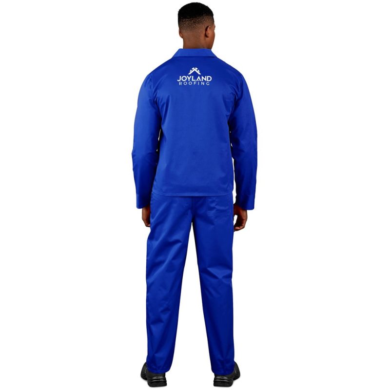 Budget Conti Suit - Image 3