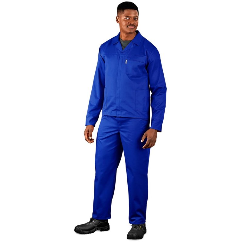 Budget Conti Suit - Image 6