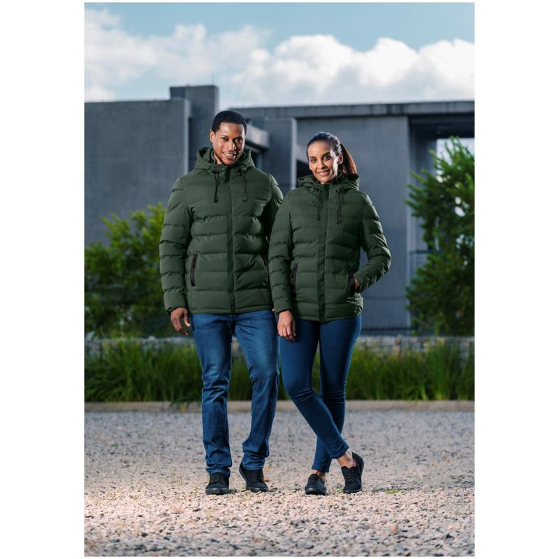 Mens Montana Jacket - Image 11