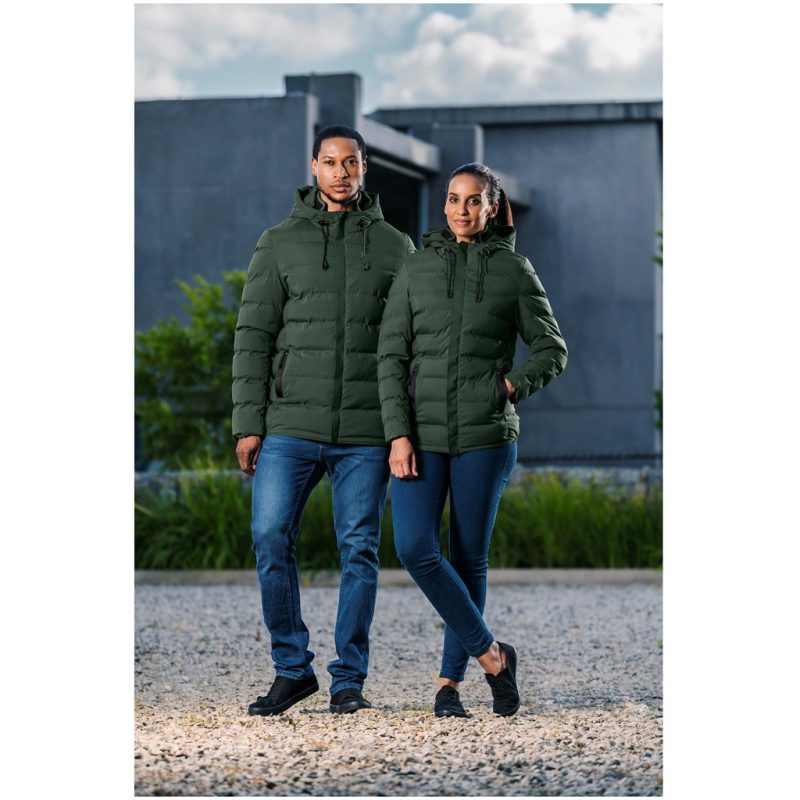 Mens Montana Jacket - Image 12