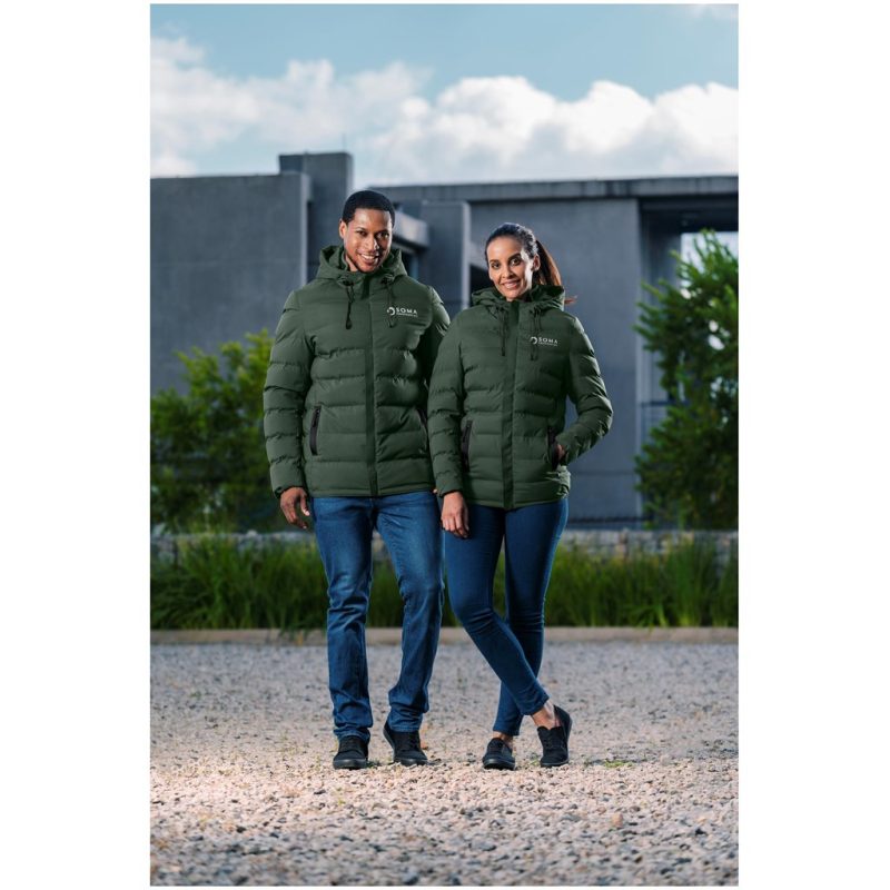Mens Montana Jacket - Image 8