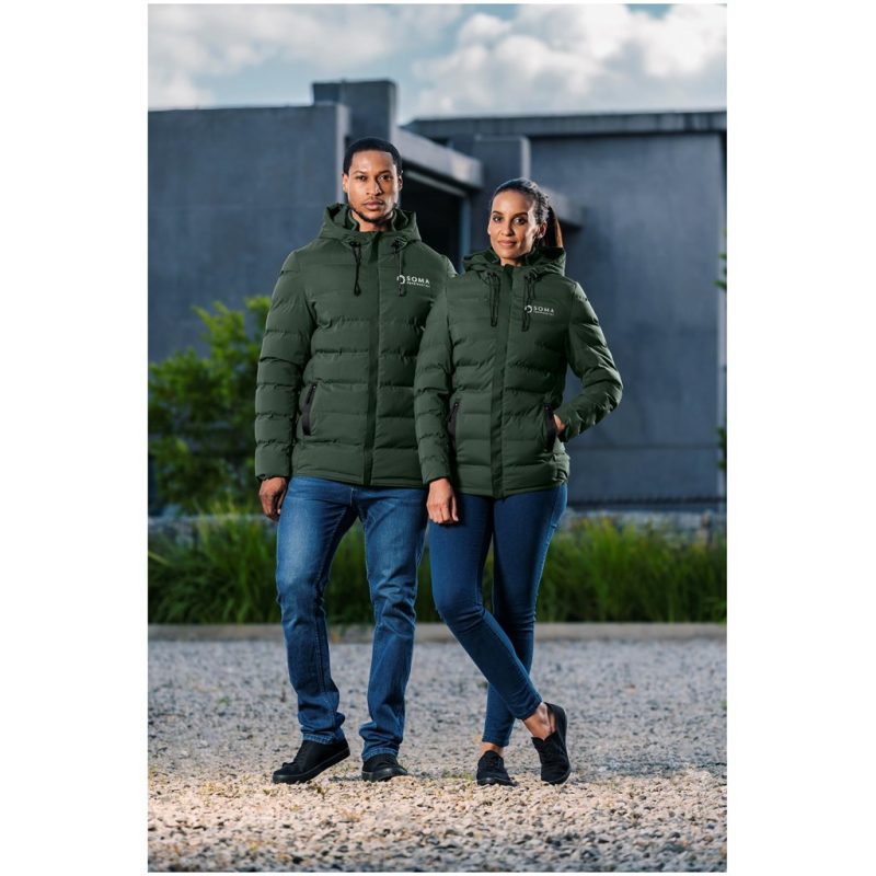Mens Montana Jacket - Image 9