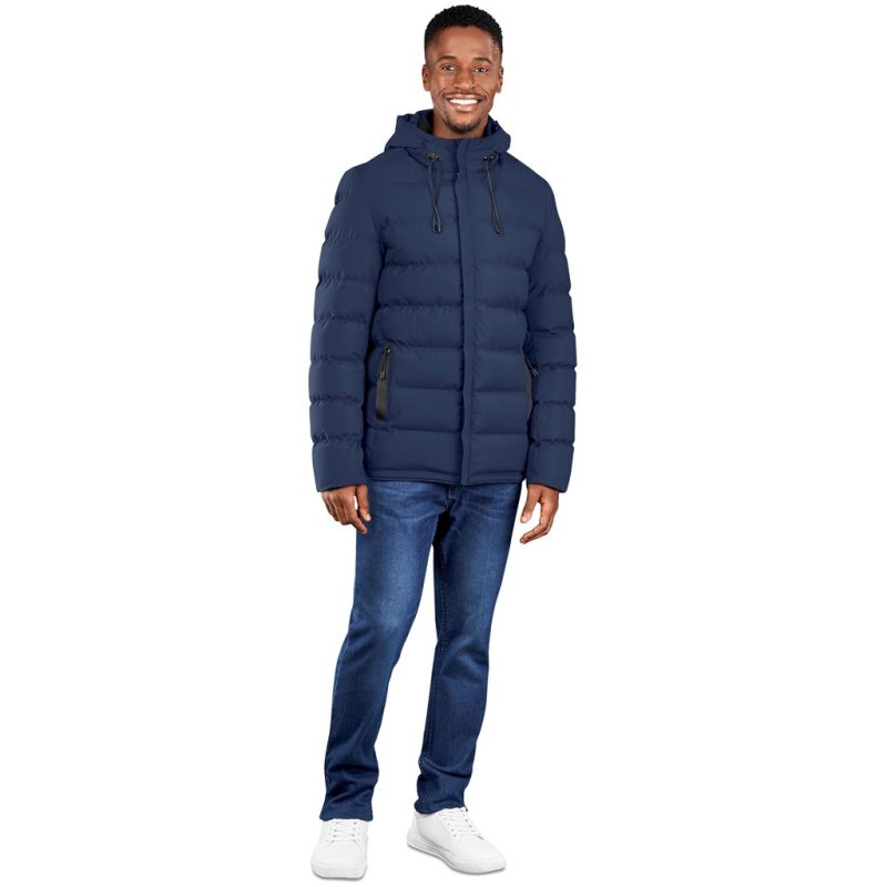Mens Montana Jacket - Image 21