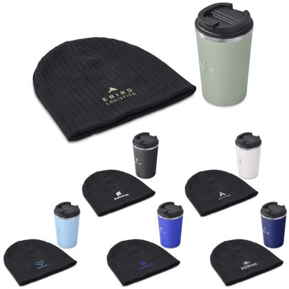 Altitude Caldos Winter Gift Set