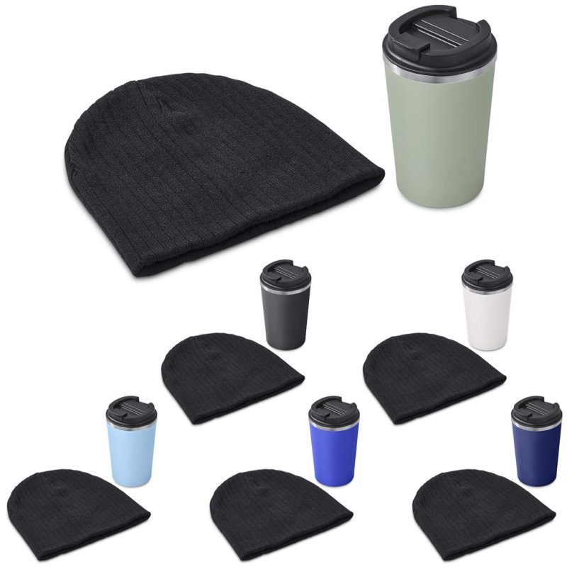 Altitude Caldos Winter Gift Set - Image 2