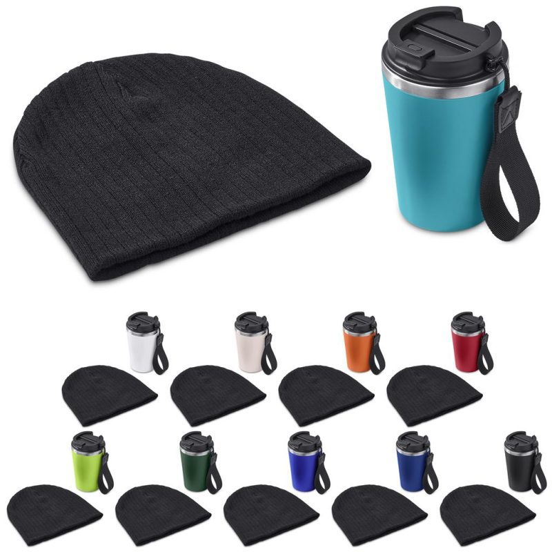 Altitude Luca Winter Gift Set - Image 2
