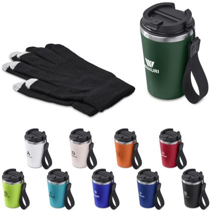 Altitude Denmark Winter Gift Set