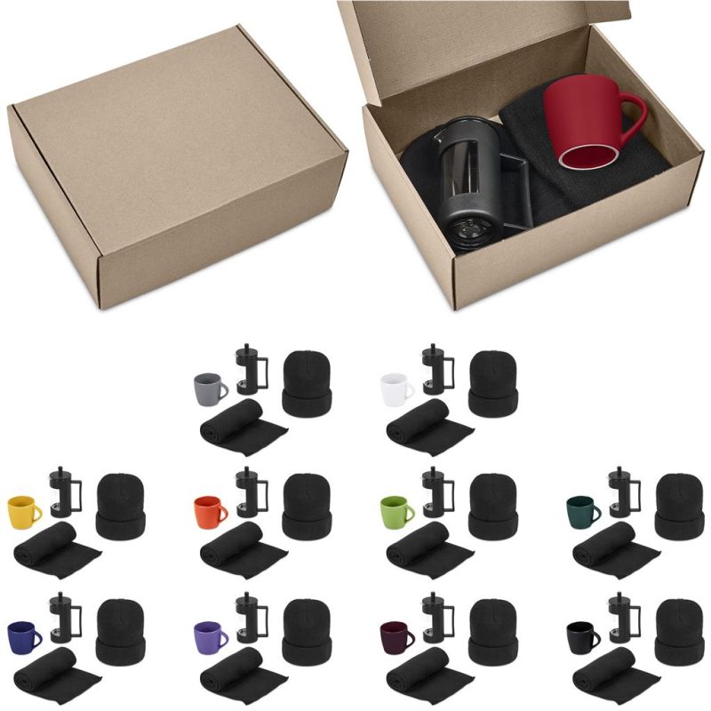 Altitude Altra Winter Gift Set - Image 2
